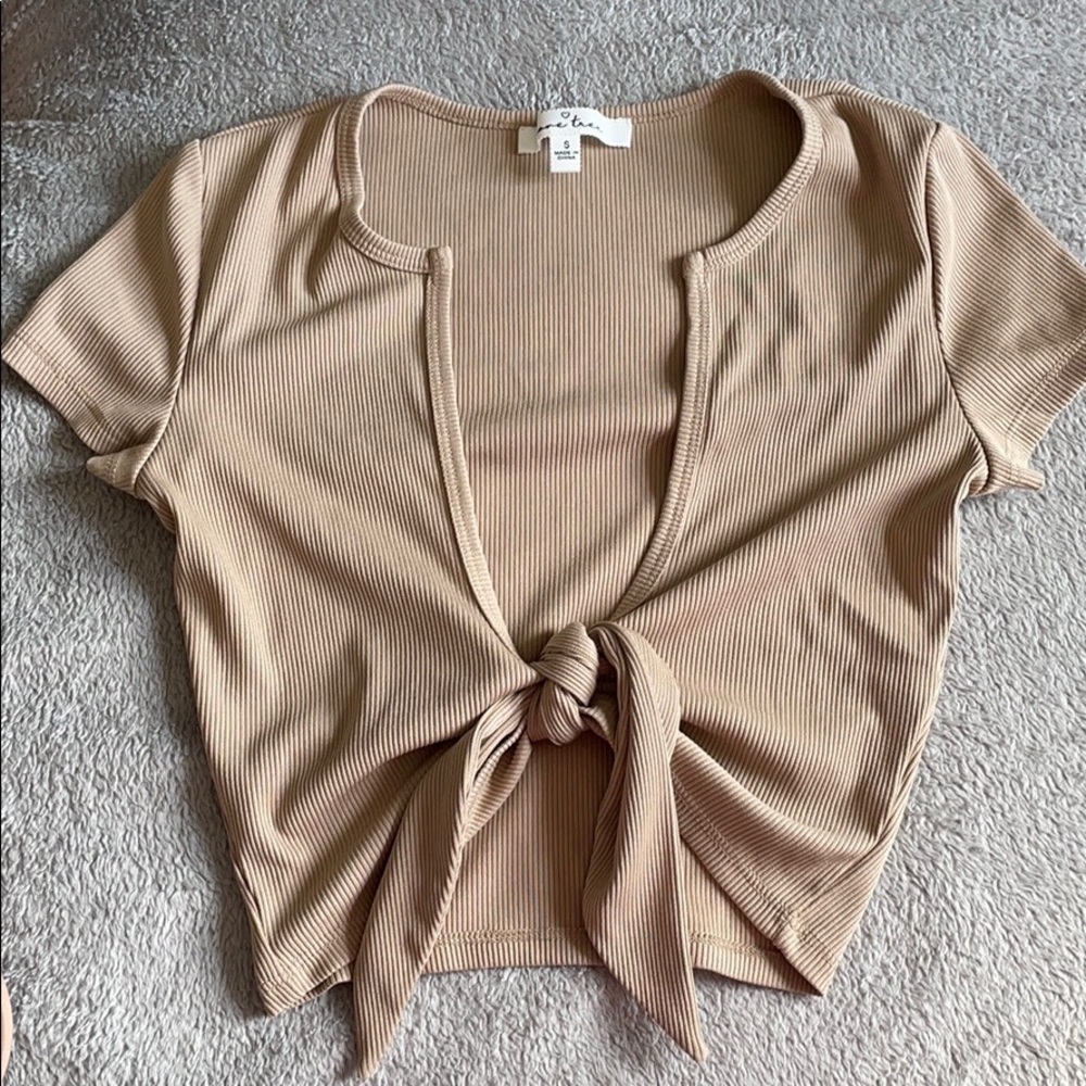 CropTop